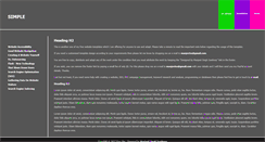 Desktop Screenshot of eventbritepages.com